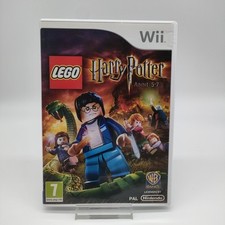 Lego harry potter usato  Aprica