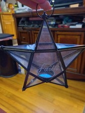 metal star large for sale  Milton