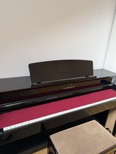 Yamaha clavinova piano gebraucht kaufen  Berlin