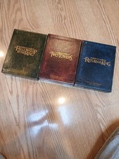 Dvd Lord Rings comprar usado  Enviando para Brazil