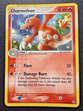 Charmeleon 112 firered for sale  Washougal