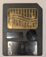 Smart media card gebraucht kaufen  Elmshorn