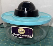 Umidificador vaporizador vintage Hankscraft modelo 2020 comprar usado Umidificador vaporizador vintage Hankscraft modelo 2020 comprar usado  Enviando para Brazil