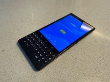 Blackberry key2 bbf100 for sale  LONDON