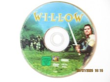 Willow val kilmer gebraucht kaufen  Bad Gandersheim