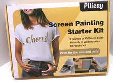 New screen printing for sale  Lincoln