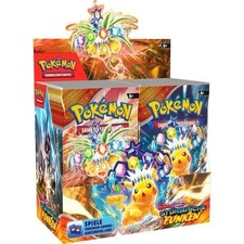 Pokemon karmesin purpur gebraucht kaufen  Ahlefeld-Bistensee, Hütten