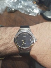 Montre hublot homme d'occasion  Paris XII