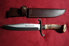 Linder bowie messer gebraucht kaufen Linder bowie messer gebraucht kaufen  Frankfurt am Main