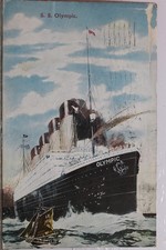 olympic boat for sale  Wilmington