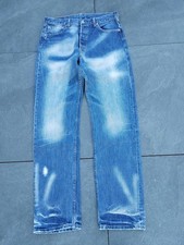 Tbe superbe jeans d'occasion  Rang-du-Fliers
