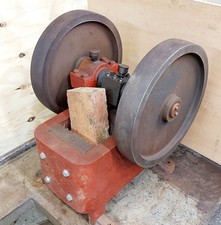 Scale stone crusher for sale  HIGH WYCOMBE