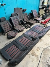 Mk2 golf typ19 for sale  STONEHOUSE