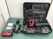 Caméscope jvc c1s d'occasion  Mouvaux