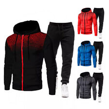 Herren jogginganzug tracksuit gebraucht kaufen  Köln