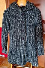Cappottino donna elegante usato  Italia