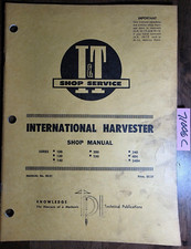 International farmall 100 for sale  Niagara Falls