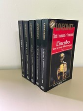 Tutti romanzi racconti usato  Campobasso