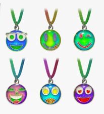 Stimmungskette emoji kette gebraucht kaufen  Neunkirchen