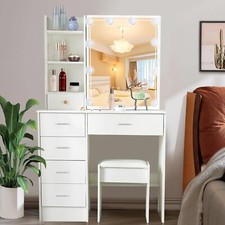 Dressing table set for sale  STOCKPORT