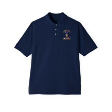 Men piqué polo for sale  Plano