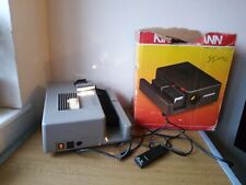 Vintage kindermann 8703 for sale  NORWICH