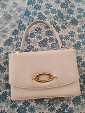 Pochette vintage pelle usato  Lecco