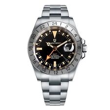 Orologio automatico gmt usato  Palermo