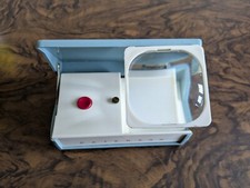 Paterson illuminated pocket for sale  BIRMINGHAM