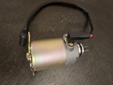 Motor de partida elétrico 12 volts para motor de scooter 150cc GY6, usado comprar usado  Enviando para Brazil