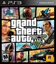Grand Theft Auto V (PlayStation 3, 2013) comprar usado  Enviando para Brazil