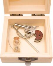 Miniature derringer 2mm for sale  Kent