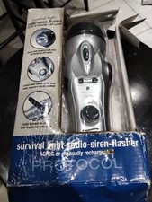 Protocol survival light for sale Protocol survival light for sale  Englishtown