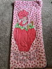 Vintage strawberry shortcake for sale  Cumberland