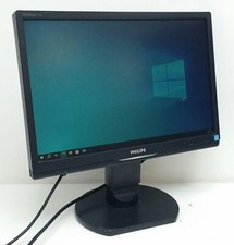 Philips brilliance 190b for sale  HULL
