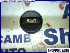 Tappo olio motore usato  Napoli