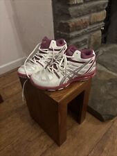 Asics women netball for sale  ABERGAVENNY