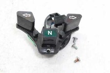 Anzeige instrument tacho gebraucht kaufen  Trebbin