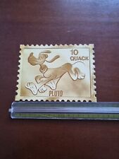 Topolino operazione quack usato  Tufillo