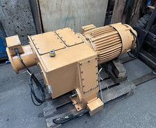 Lifeboat winch gearbox for sale  BIRMINGHAM