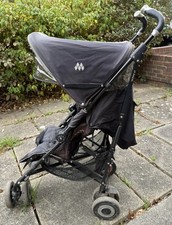 maclaren buggy bag for sale maclaren buggy bag for sale  WEST MOLESEY