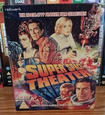 Space 1999 super for sale  ILFRACOMBE