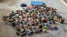 Massive skylanders figures for sale  READING