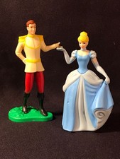 Cenerentola principe disney usato  Fara in Sabina