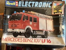 Revell mercedes benz for sale  KING'S LYNN