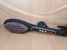 Silvercrest hair straightening for sale  BANGOR