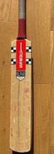 Gray nicolls alpha for sale  LEDBURY