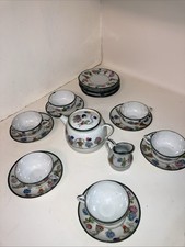 Vintage japanese porcelain for sale  Corpus Christi