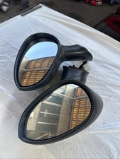 Specchietto retrovisore elettr usato  Cusago