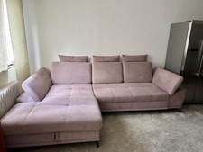 Sofa xxl ecksofa gebraucht kaufen  Würzburg